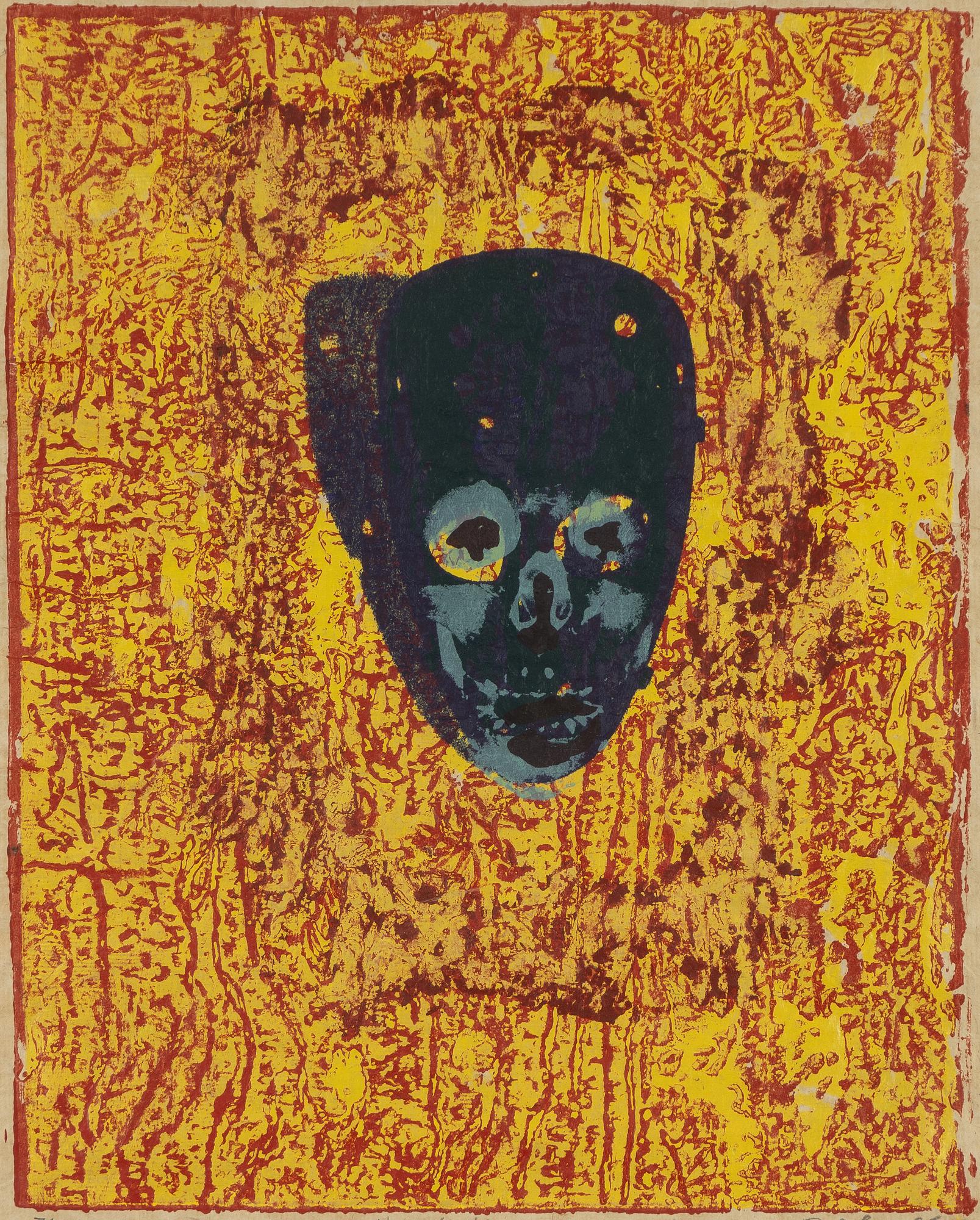 Rolf Hanson, "Happy Sad".