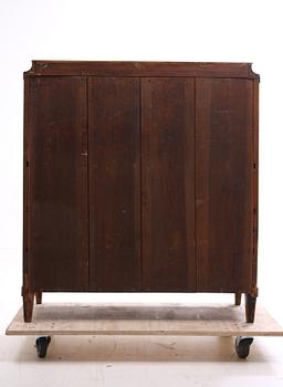 CHIFFONJÉ, 1800-tal.