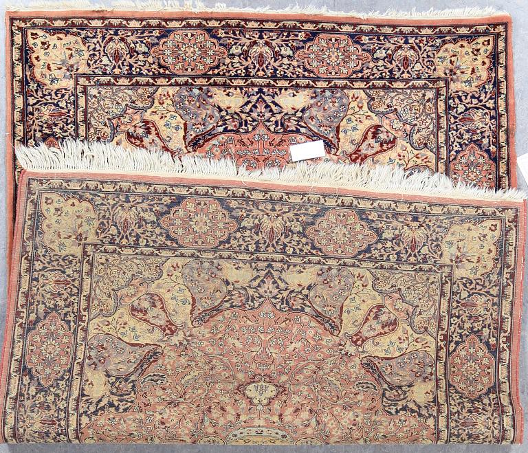 MATTA, Pakistan, ca 201 x 142.
