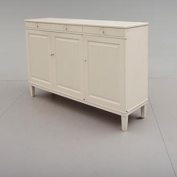 SIDEBOARD, Herrgården, Carl Malmsten, 1900-talets andra hälft.