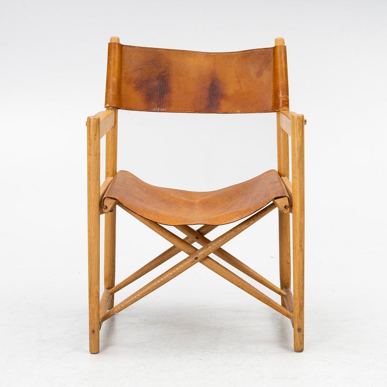 Kurt Coletto, safaristol, modell 903, Horgen, Glarus, 1960-tal.