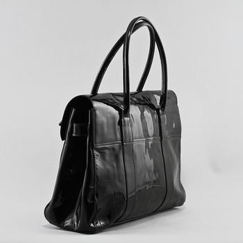 VÄSKA, "Bayswater", Mulberry.