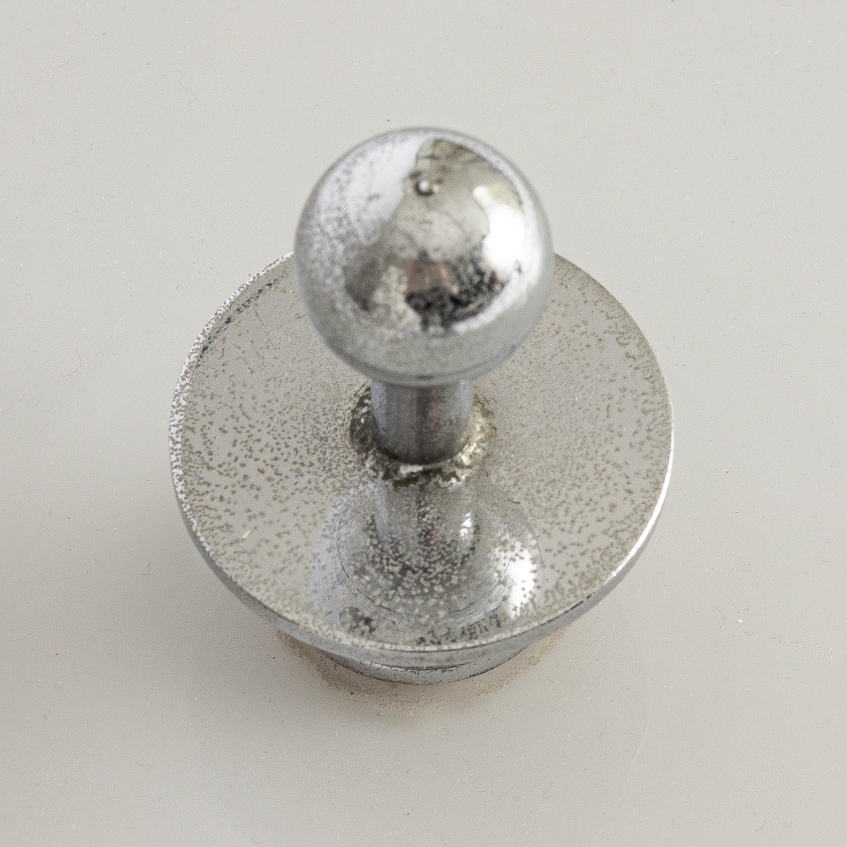 Bröderna Malmströms Metallvarufabrik, plafonder, 2 ett par, modell 3119, 1930-tal.