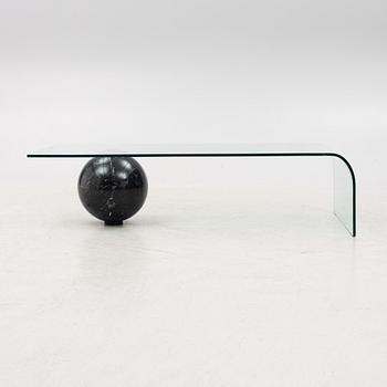Giorgio Cattelan, a coffee table, Cattelan, Italy, 1980s.