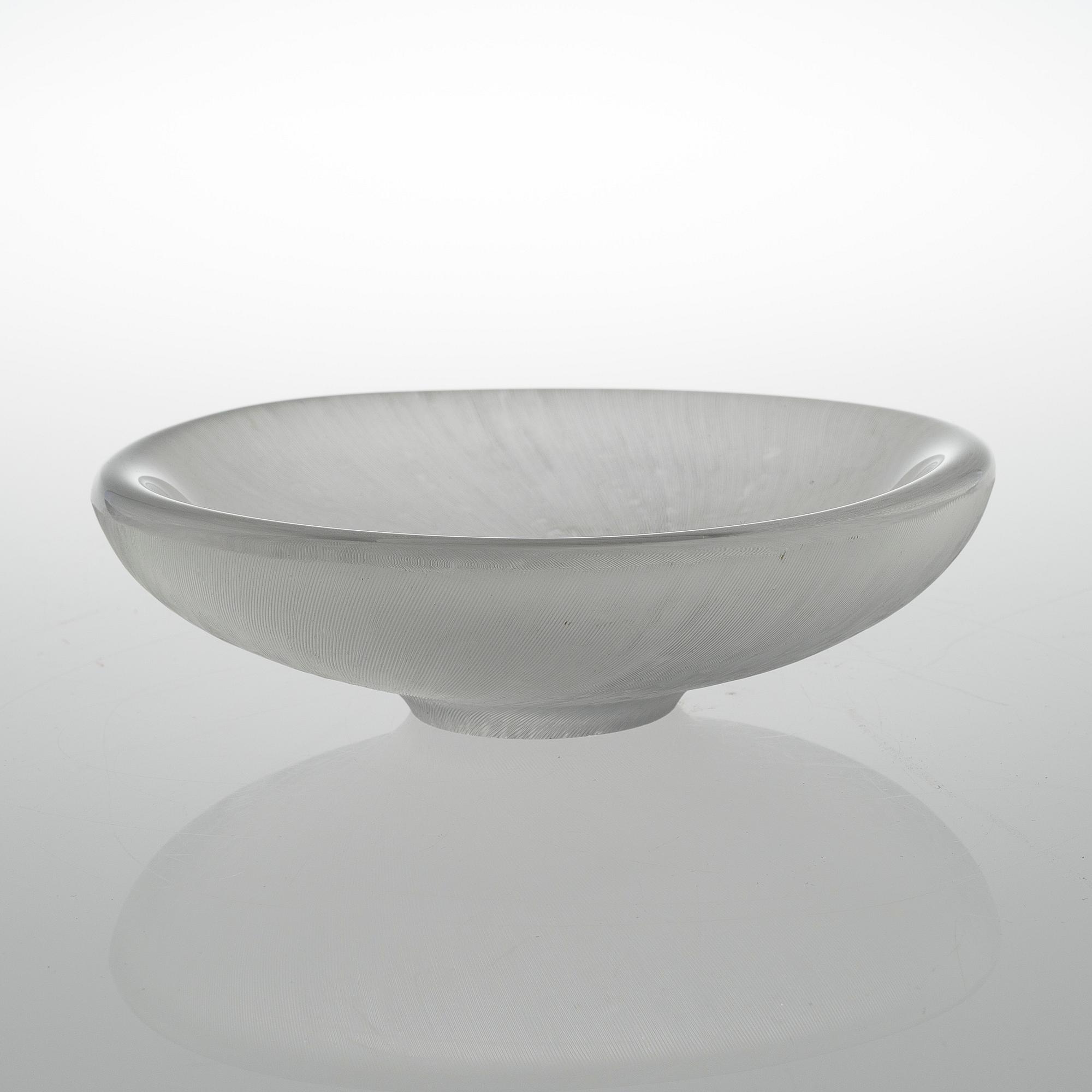 TAPIO WIRKKALA, FAT. Sign. Tapio Wirkkala Iittala. 1950-tal.
