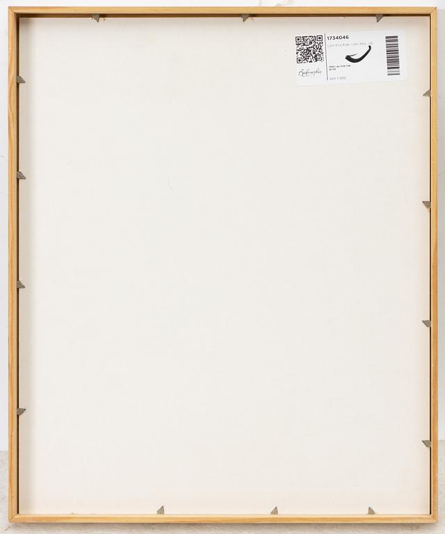 Lars Erik Falk, Untitled.