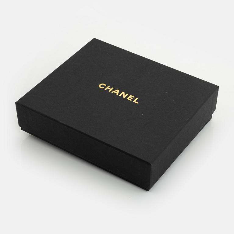 Chanel, örhängen.