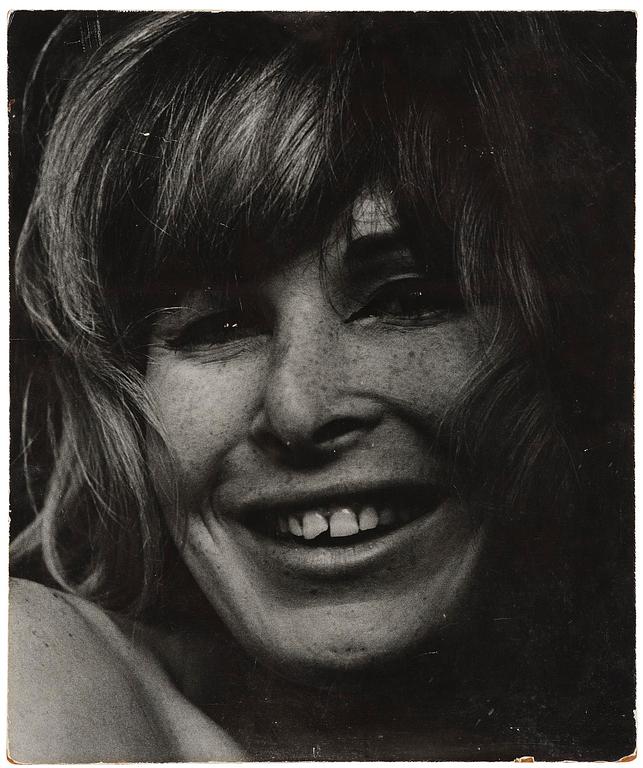 Christer Strömholm, "Caprice", ca 1960.