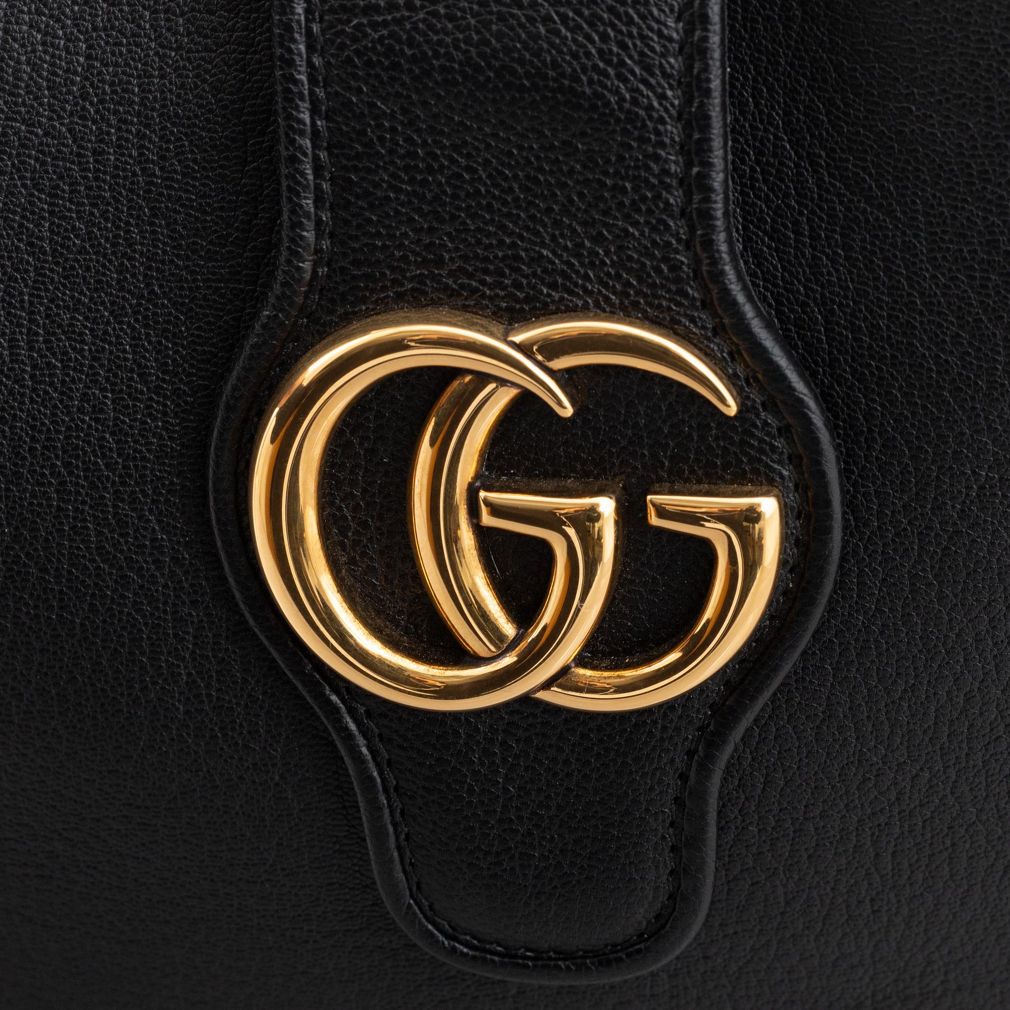 Gucci, väska, "Aphrodite/Hobo Bag.