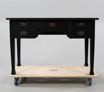 SKRIVBORD, jugend, tidigt 1900-tal.