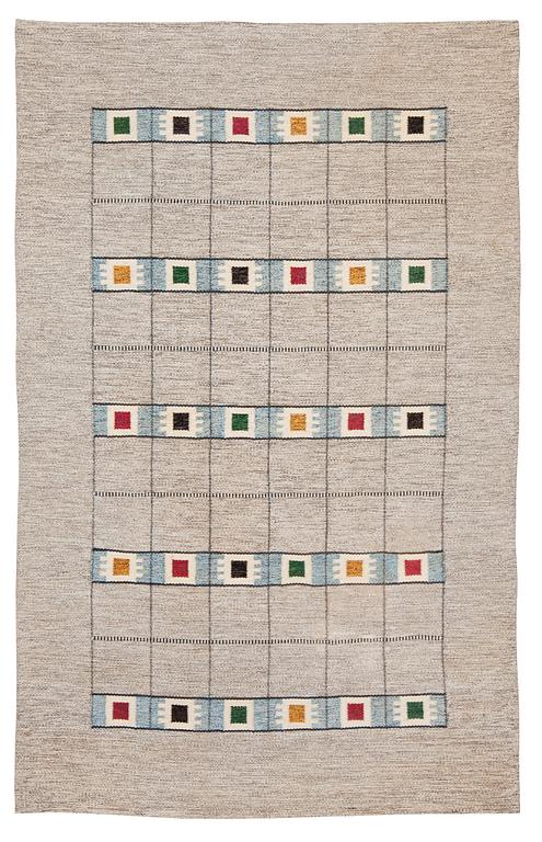 MATTA. Rölakan. 293,5 x 189 cm. Otydlig signatur. Sverige omkring 1950.