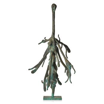 225. Bjørn Nørgaard, "Madonna".