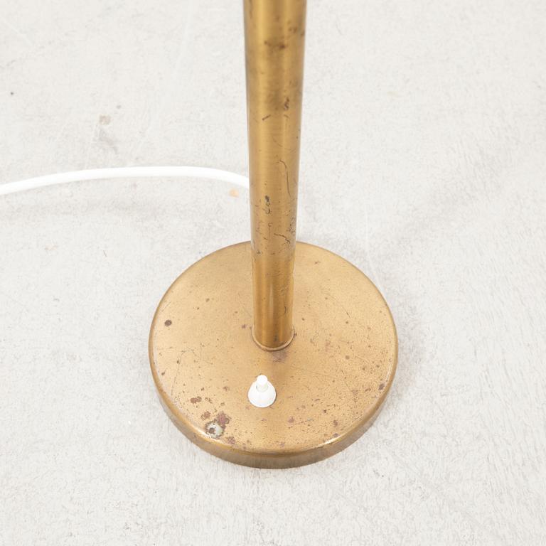 A mid 20th century possible ASEA table lamp.