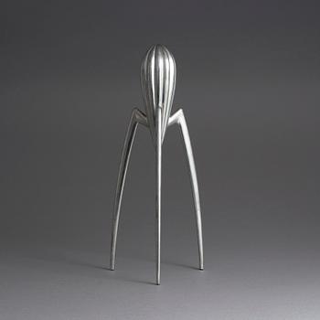 FLASKÖPPNARE, "Ducky", Paris, Frankrike och JUICEPRESS, Philippe Starck, Alessi.