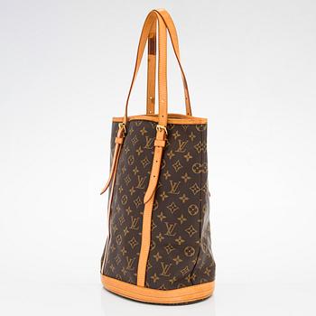 Louis Vuitton, väska, "Bucket", med pochette.