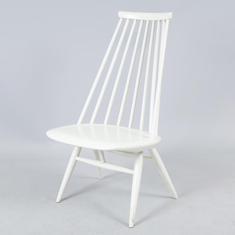 STOL, "Mademoiselle", Ilmari Tapiovaara, Edsbyverken, 1900-talets mitt.