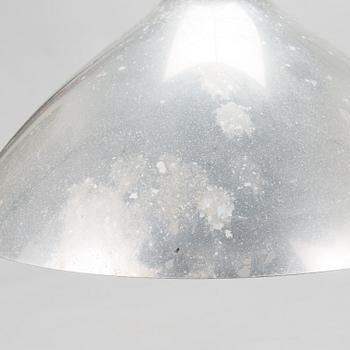 Lisa Johansson-Pape, a set of three pendant lights for Stockmann Orno, Finland.