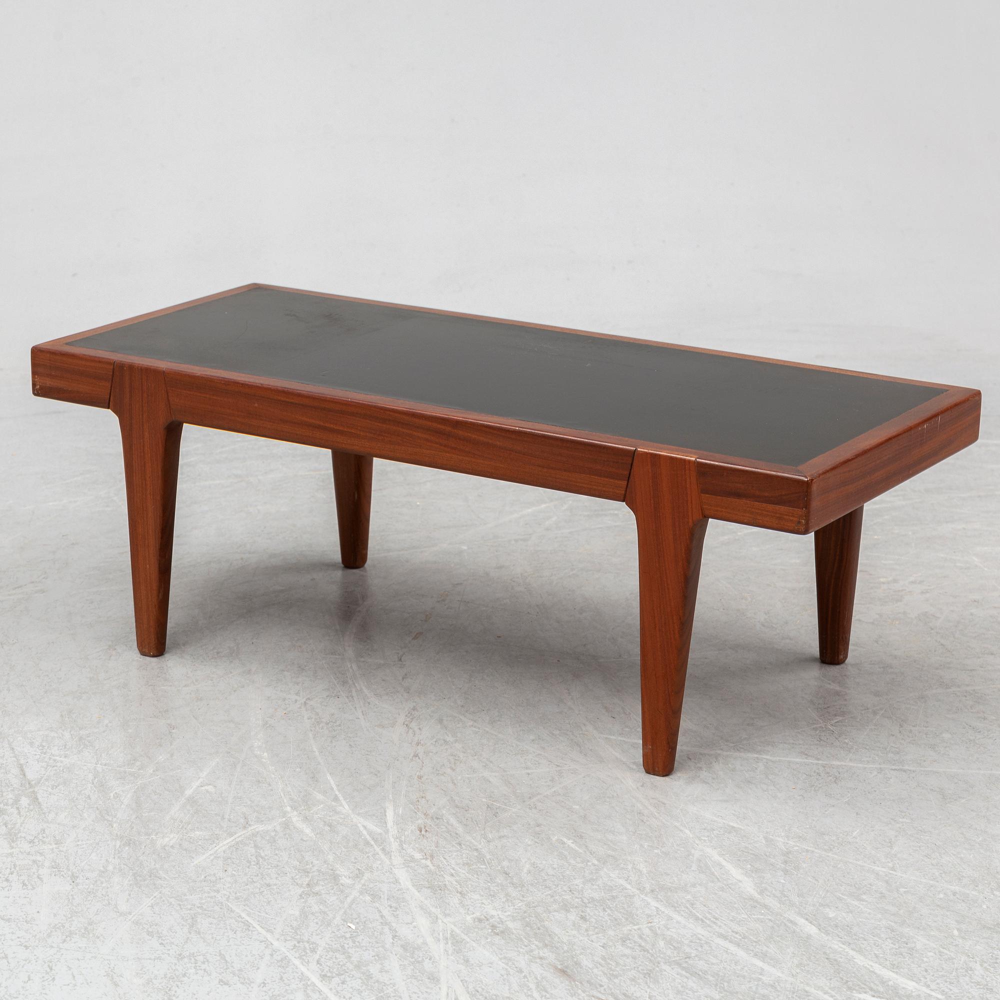 ERIK WÖRTZ, soffbord, IKEA, 1960-tal.