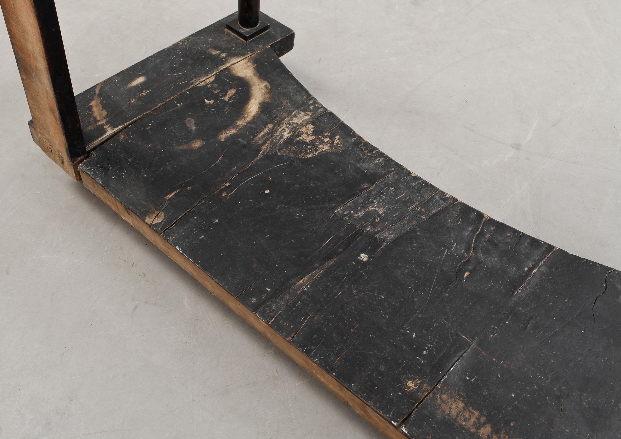 KONSOLBORD, 1800-tal.