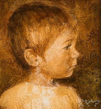 Fritz Jakobsson, "Jessica".