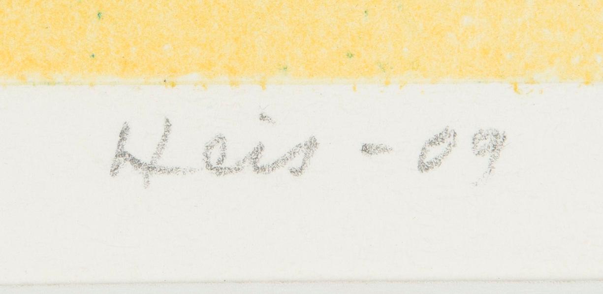 Outi Heiskanen, "För växterna".