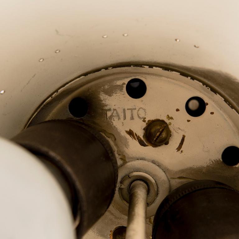 PAAVO TYNELL, malli A 1982, Taito 1900-luvun puoliväli.