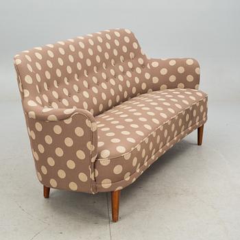 SOFFA, "Samsas", Carl Malmsten.