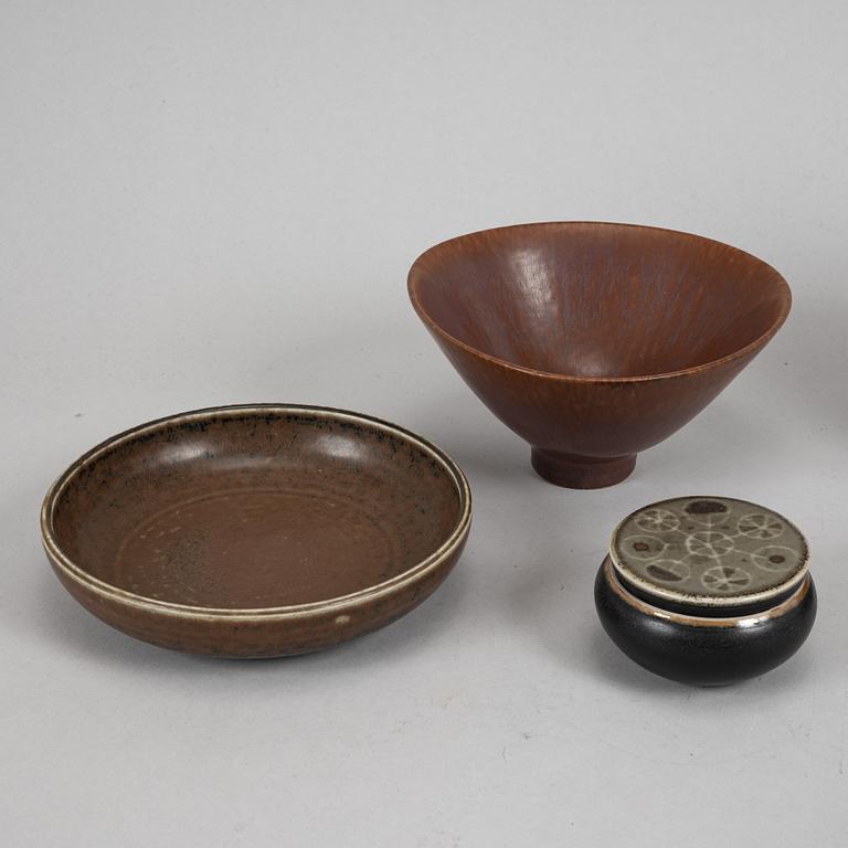 Carl-Harry Stålhane,