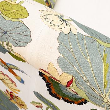 Josef Frank, soffa, modell 968, Firma Svenskt Tenn.