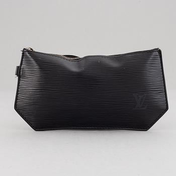 Louis Vuitton, väska "Epi Sac D'Epaule Shoulder Bag".