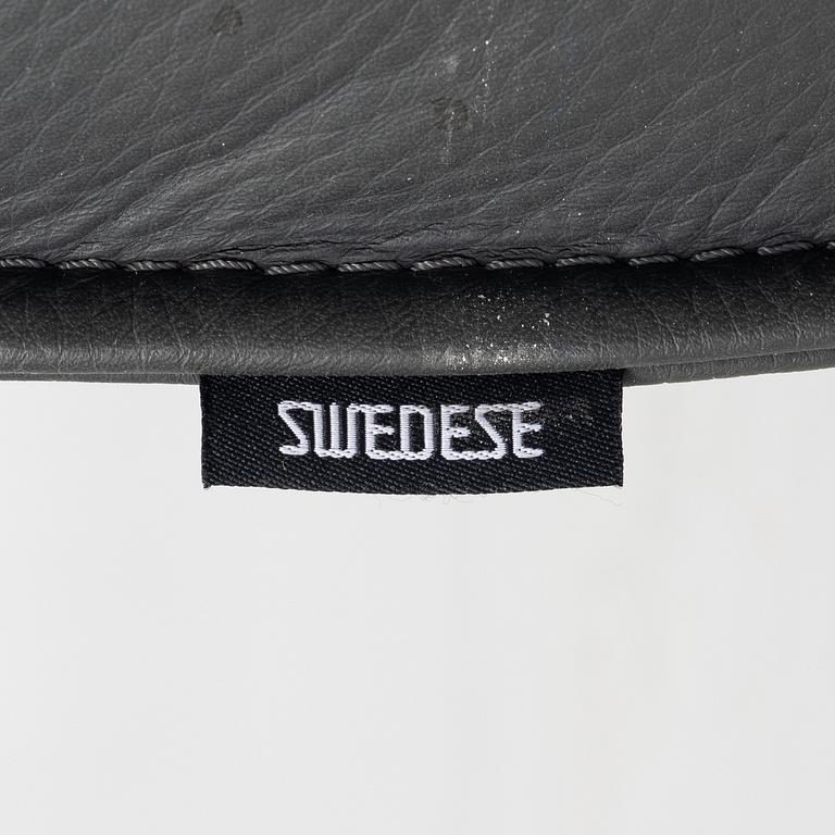 Claesson Koivisto Rune, soffa, "Boxplay", Swedese, formgiven 2009.