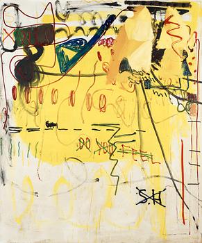 9. Sebastian Helling, Untitled (Machine Gun 9).