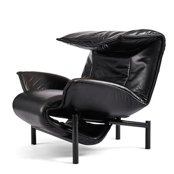 24. Vico Magistretti, a "Veranda", easy chair, Cassina, post 1983.