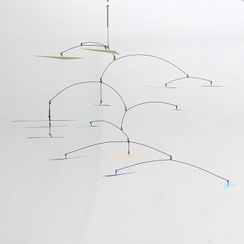 Bengt Rosenström, mobile.