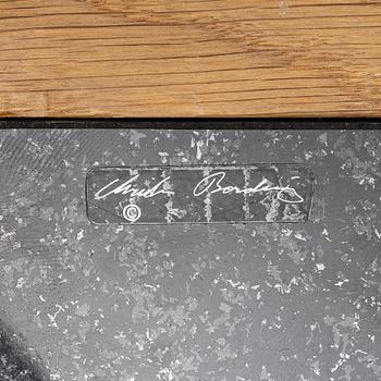 Christer Bording, coffee table, Sweden 2008.
