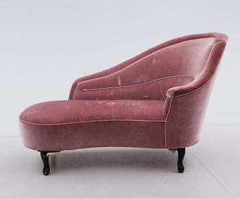 KANAPÉ, sent 1800-tal.