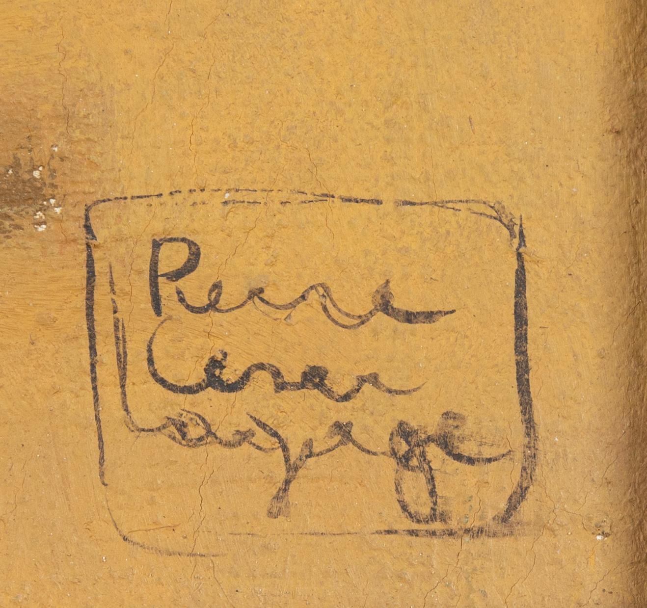 Pierre Cesar Lagage,