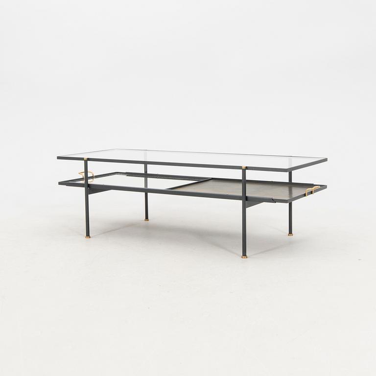 Per Öberg coffee table "Nizza" for Svenskt Tenn.