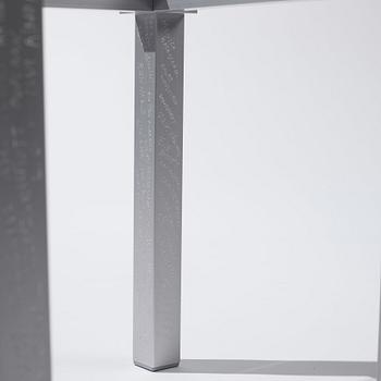 Fredrik Paulsen, stol, unik, "Chair One, Heroes", JOY, 2024.