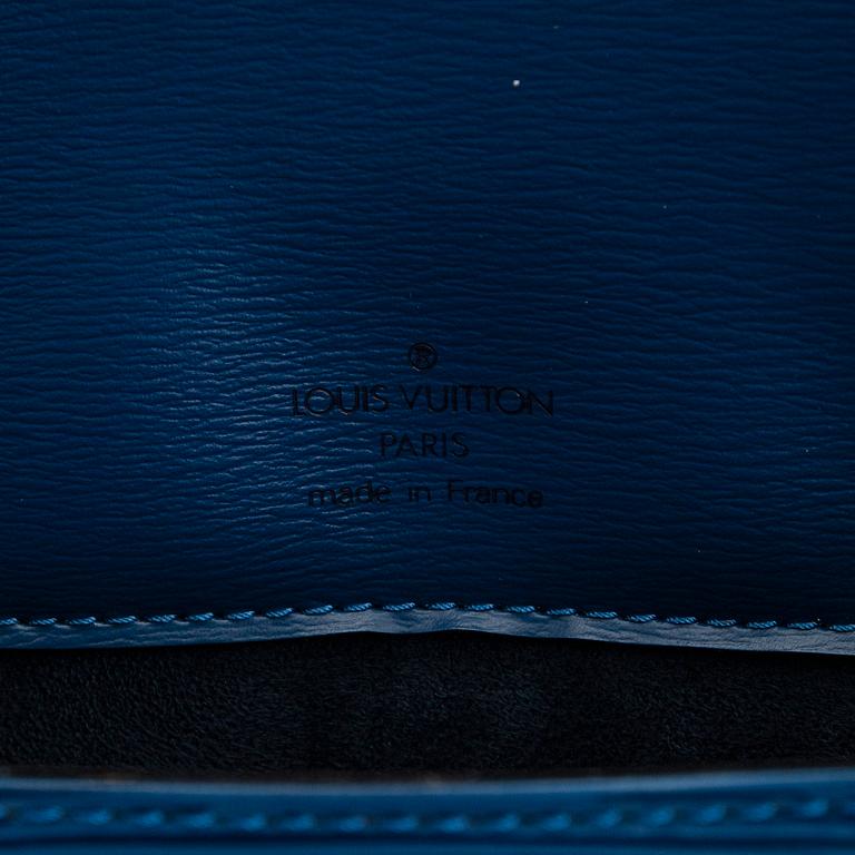 Louis Vuitton, "Buci" väska.