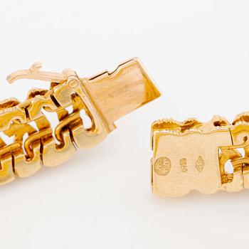 Omega, "Gilbert Albert", ca 1964.
