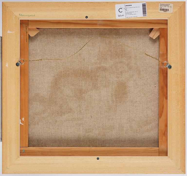 Lena Cronqvist, Untitled.