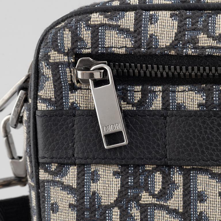 Christian Dior, väska, "Mini Safari Bag".