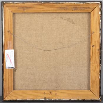 Ahti Lavonen, "SILVER THEME".