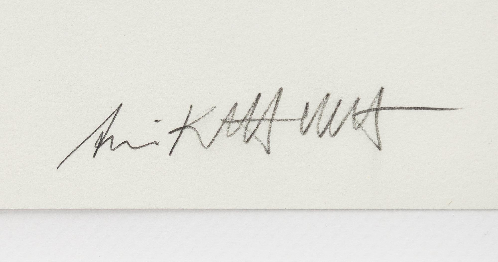 Annika Elisabeth von Hausswolff, Untitled.