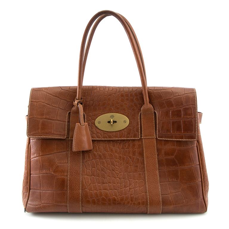 Mulberry, bag "Bayswater".