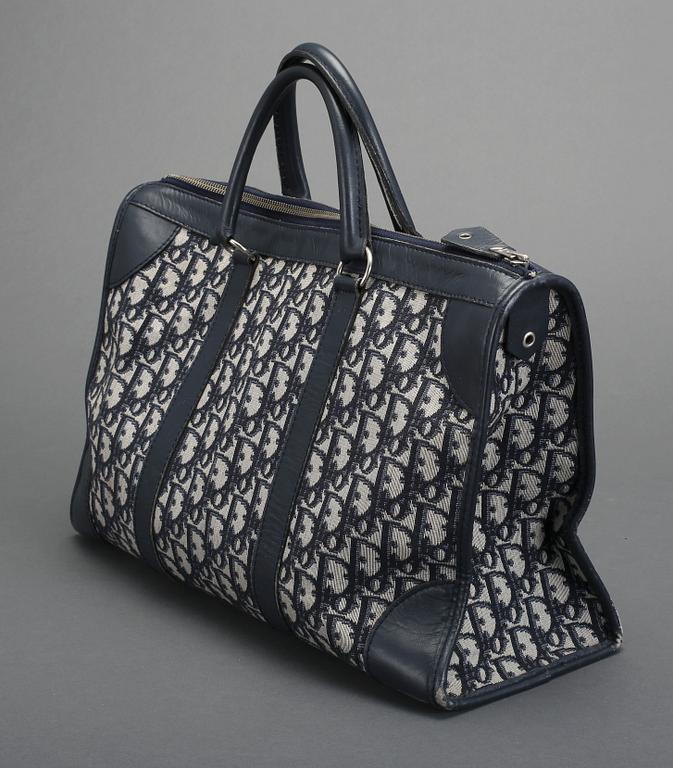 VÄSKA, Christian Dior.