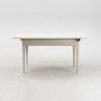 Bord, 1800-talets senare del.