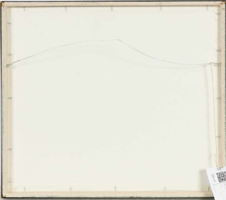 Hiroshi Sugimoto, "Arctic Ocean Nord Kapp".