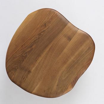 Niklas Runesson, soffbord, unikt, egen studio, Stockholm, 2021.